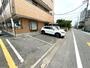 駐車場　★敷地内駐車場★（空き状況・使用料等詳細はご確認下さい）