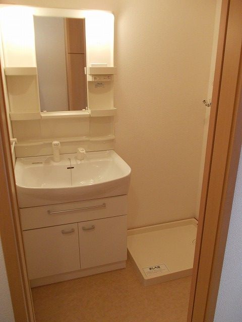 グランデKII Dの内装写真