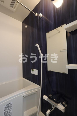 バス・シャワールーム　※同仕様参考写真