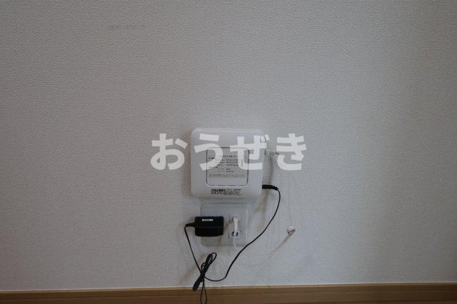 その他設備　※同仕様参考写真