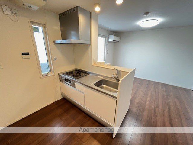 ティーガーデンレジデンスのその他写真