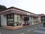 コンビニ　セブンイレブン安中岩井店（コンビニ）まで1700m