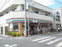 コンビニ　セブンイレブン 松島店（コンビニ）まで291m