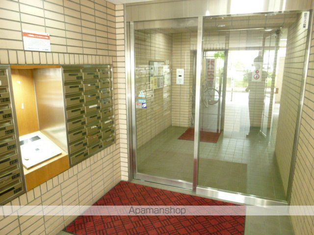 ノール植物園の外観写真