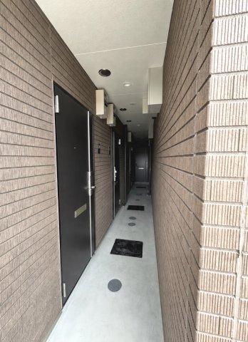セントラルヒルズ横浜山手の外観写真