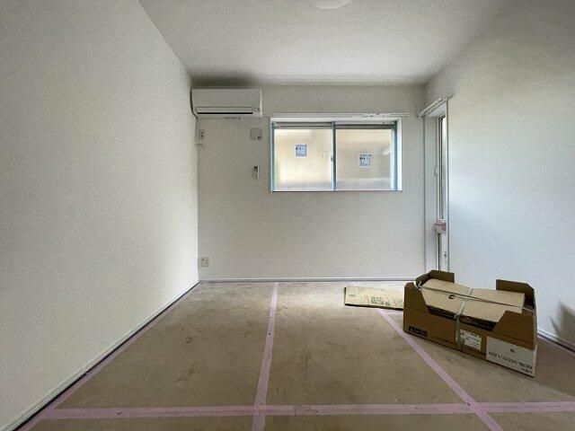 セントラルヒルズ横浜山手の内装写真