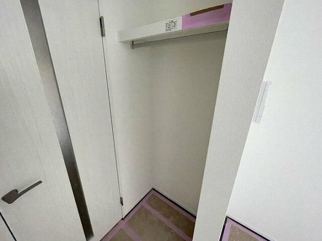 セントラルヒルズ横浜山手の内装写真