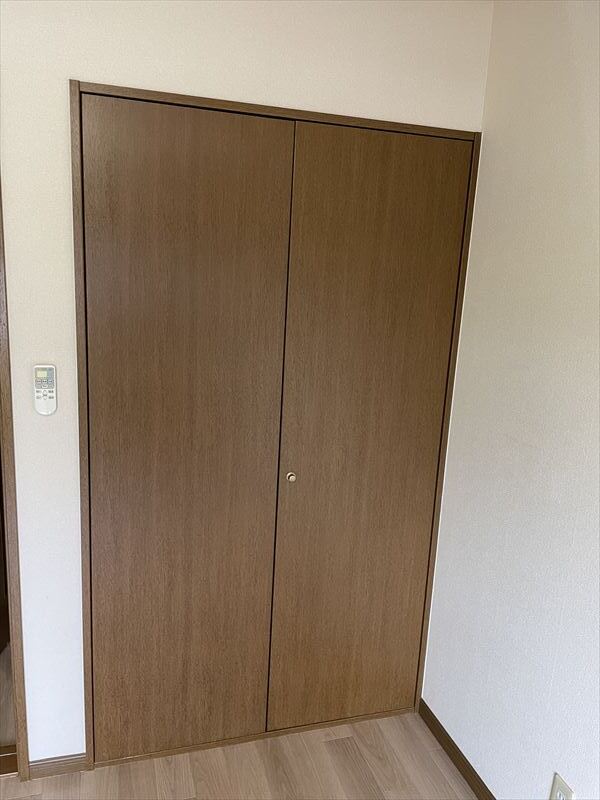 ハイツTAKAHASHIの内装写真