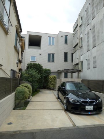 駐車場　★駐車場付き★