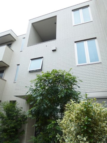 建物外観　★HEBEL　HAUSの賃貸住宅ヘーベルメゾン★