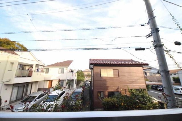 眺望　室内・室内設備