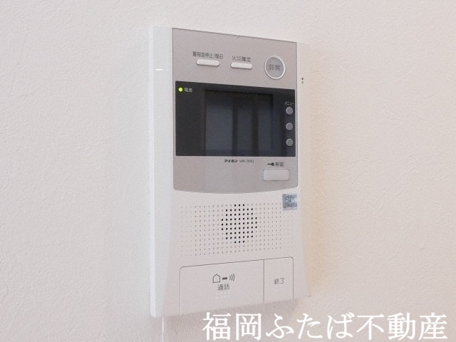 リアンシエルブルー東比恵IIのその他写真