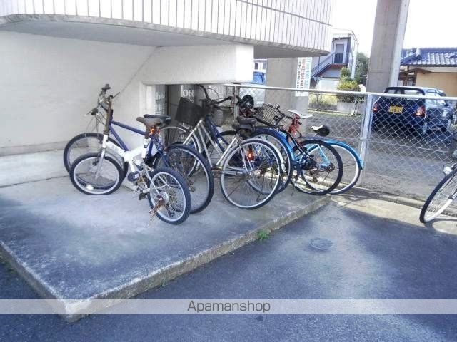宮丸マンションきらはの外観写真