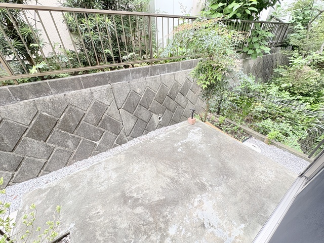 京王相模原線 京王堀之内駅 徒歩13分 2階建 築4年の内装写真