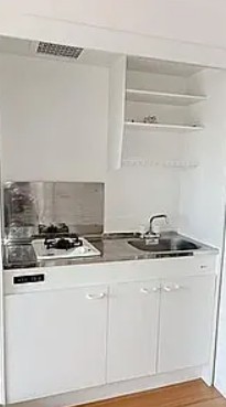 キッチン　※別部屋参考写真