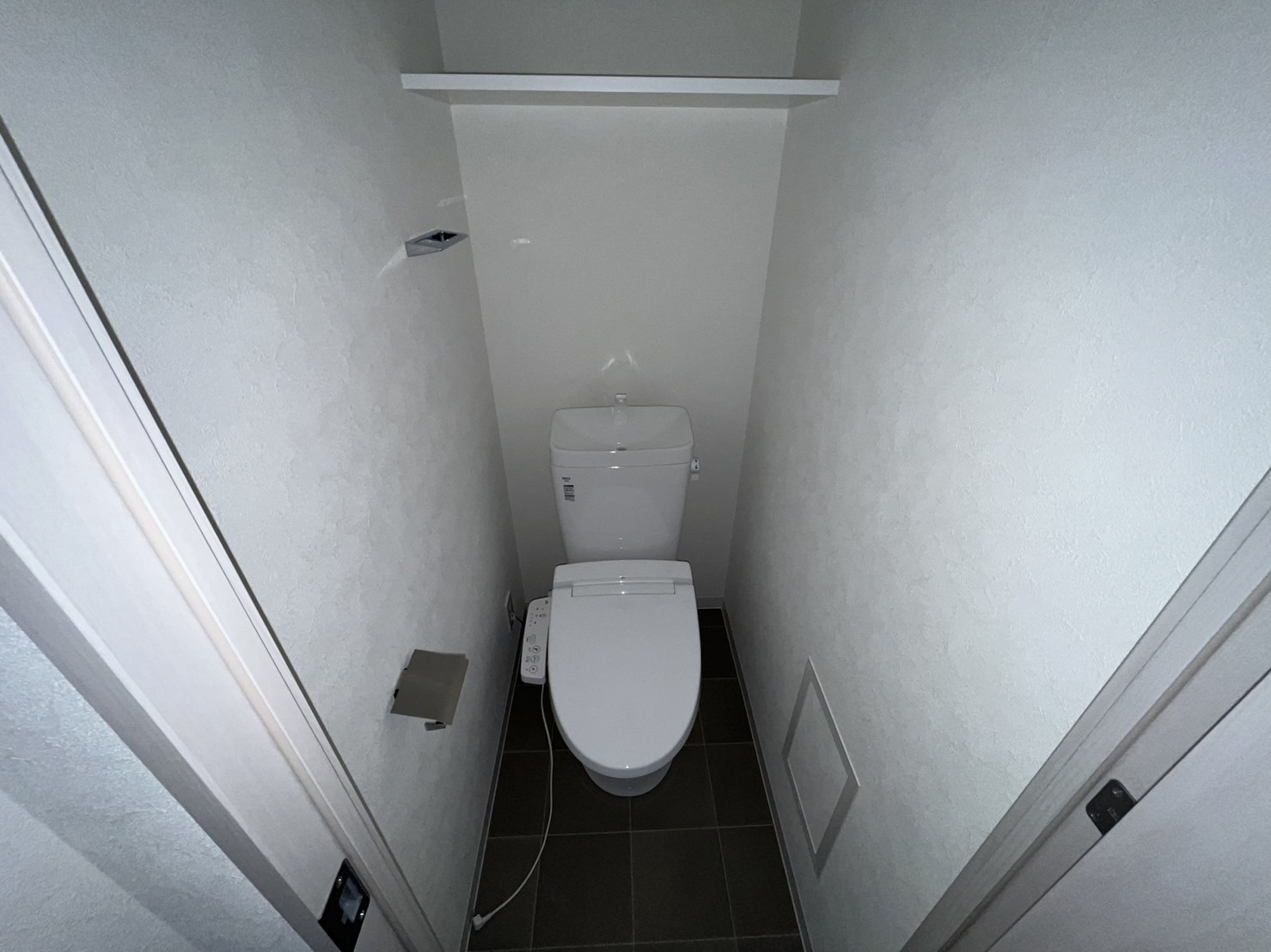 プレサンス神戸長田マリエントのトイレ写真