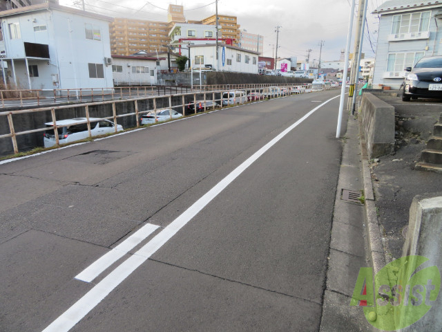 駐車場　駐車場その他