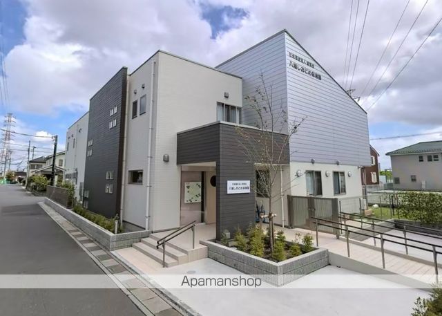 幼稚園・保育園　八潮しおどめ保育園（幼稚園・保育園）まで390m