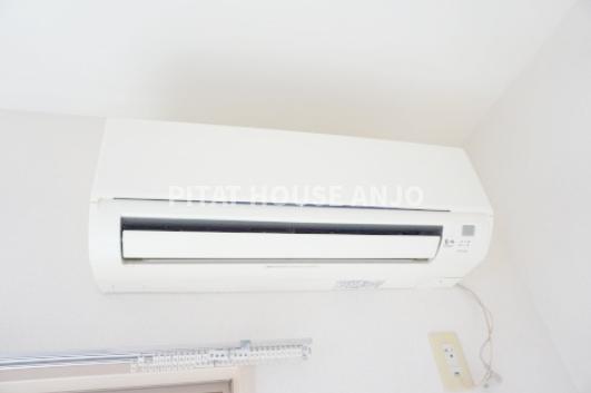 その他設備　同物件別部屋