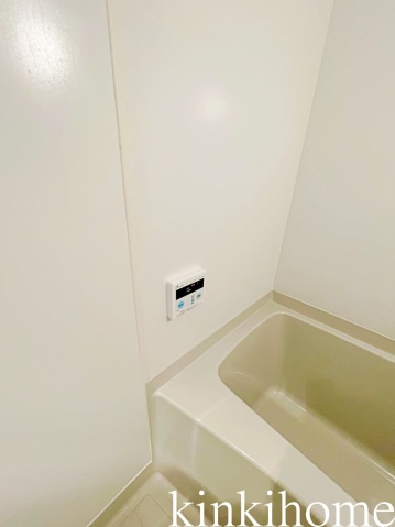 バス・シャワールーム　写真は別のお部屋です。（同タイプ）