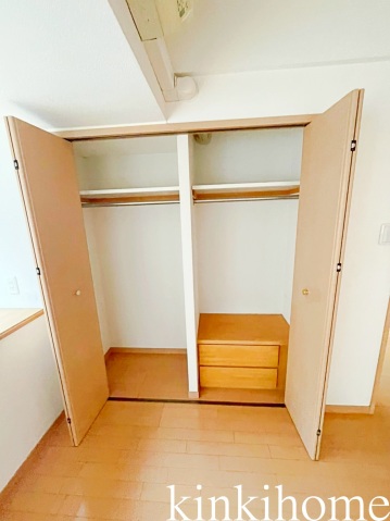 居室・リビング　写真は別のお部屋です。（同タイプ）