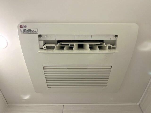 その他設備　別タイプ部屋　参考写真です