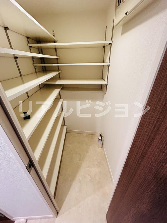 その他設備　他部屋参考写真