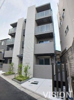 建物外観　☆外観☆