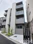 CREVANCE亀戸NORTH 3階 築1年の賃貸物件