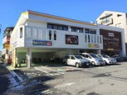 飲食店　ココス 世田谷弦巻店（飲食店）まで1968m
