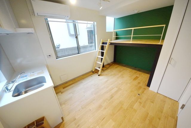 その他部屋・スペース　★お問い合わせはタウンハウジング仙川店へ★