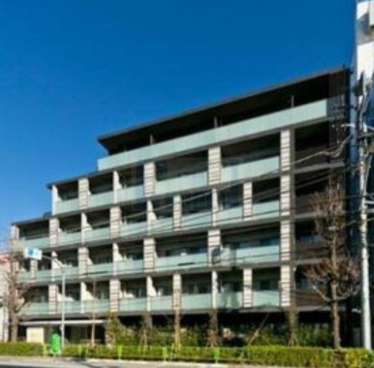 建物外観　☆こちらの物件は仲介手数料無料です☆