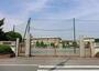 小学校　川崎市立登戸小学校（小学校）まで863m