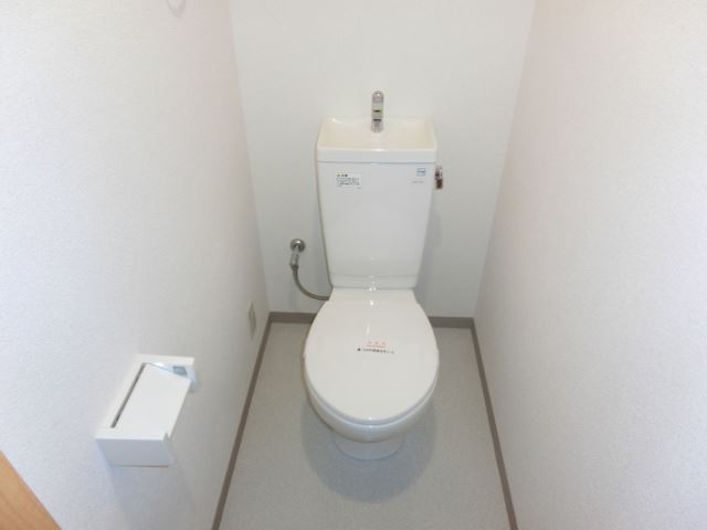 トイレ　他部屋参照