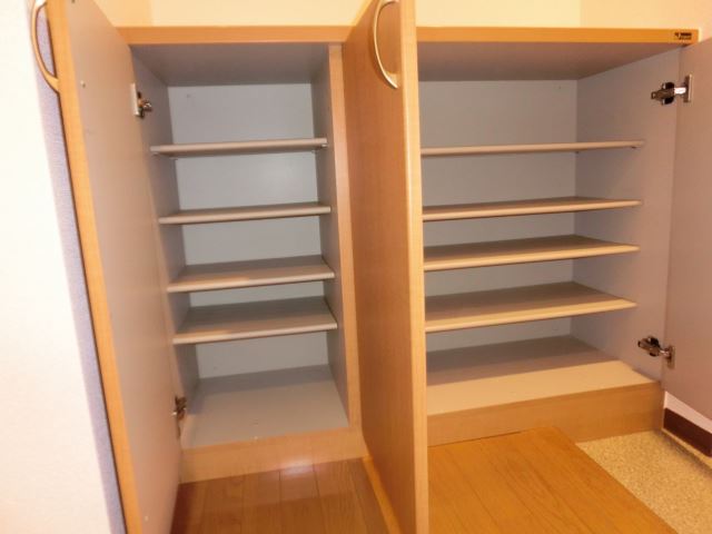 収納　他部屋参照