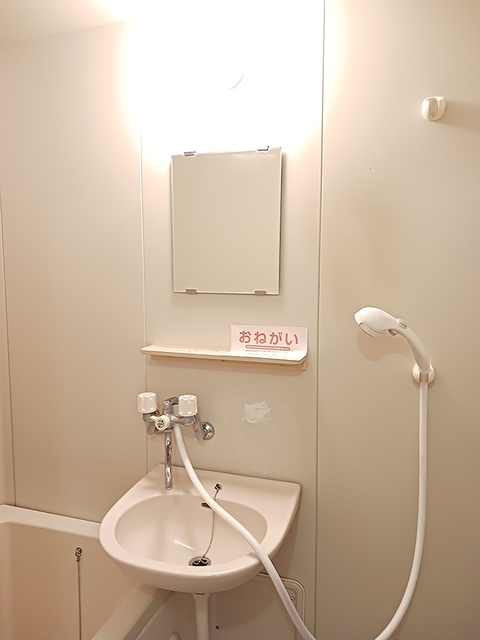 メゾンカリーノの内装写真