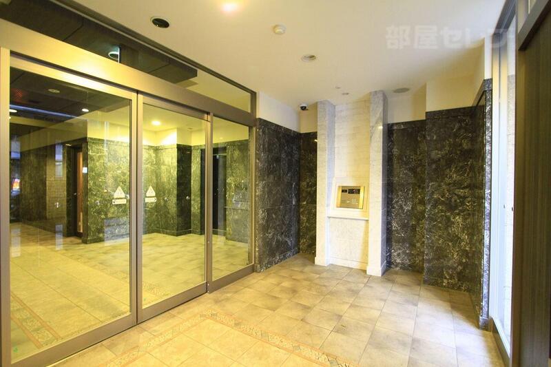 プレサンスNAGOYA桜通ビッグビートの外観写真