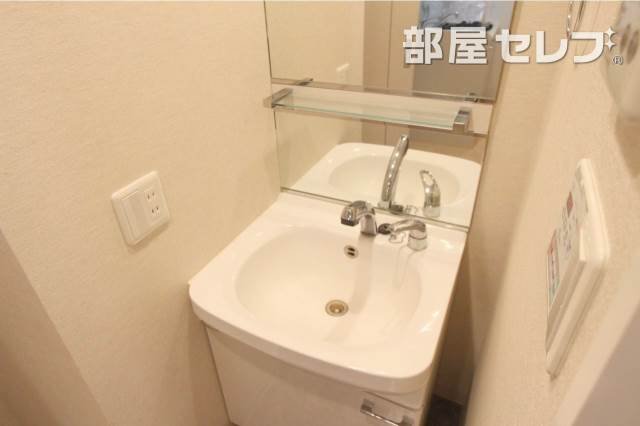 プレサンスNAGOYA桜通ビッグビートの内装写真