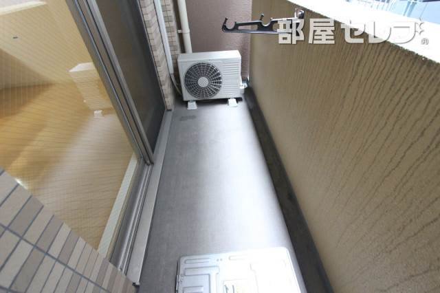 プレサンスNAGOYA桜通ビッグビートの内装写真