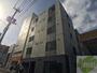 建物外観　札幌市中央区南６条西「オハナＳ６Ｗ１０」