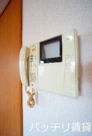 セキュリティ　同型タイプの為、現状を優先いたします