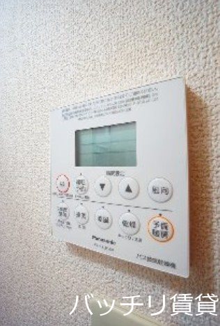 その他設備　同型タイプの為、現状を優先いたします