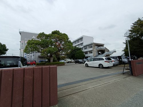 高校・高専　埼玉県立川口北高校（高校・高専）まで1684m