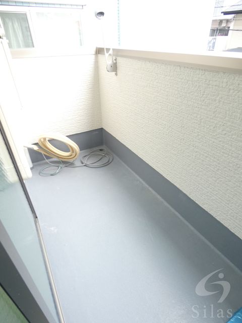 バルコニー　同仕様