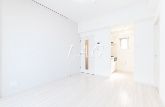 その他部屋・スペース　寝室です。