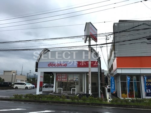 その他　ドコモショップ幸田店（その他）まで810m