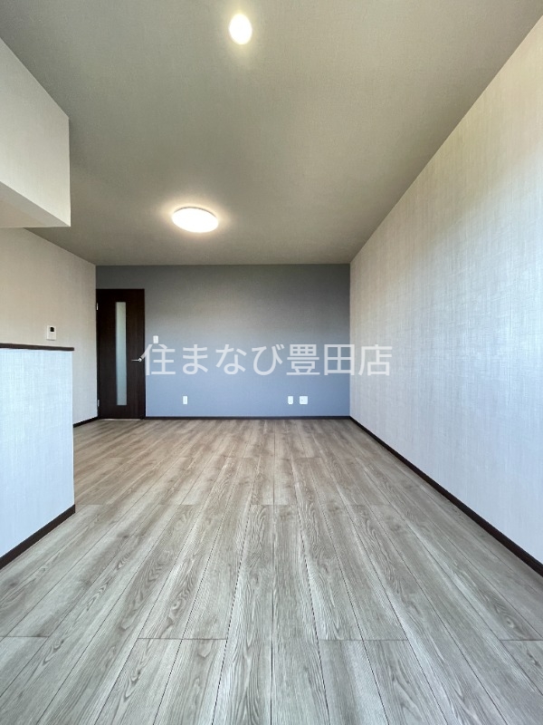 居室・リビング　別部屋写真