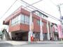 郵便局　古賀駅前郵便局（郵便局）まで440m