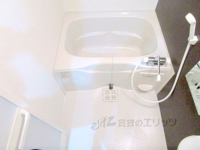 バス・シャワールーム　風呂
