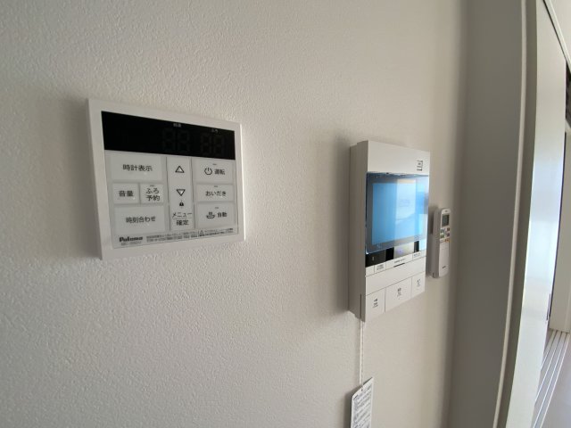 その他設備　MODERN PALAZZO 箱崎駅前